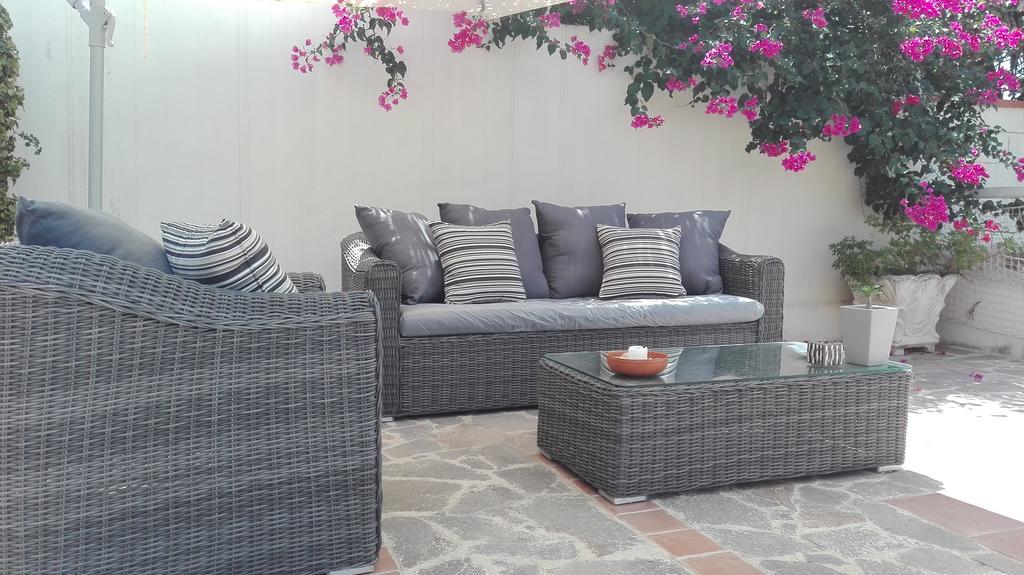 La Casa A Mare B&B Месина Екстериор снимка