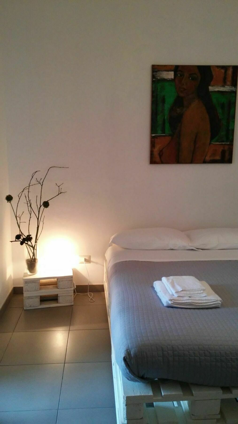 La Casa A Mare B&B Месина Екстериор снимка